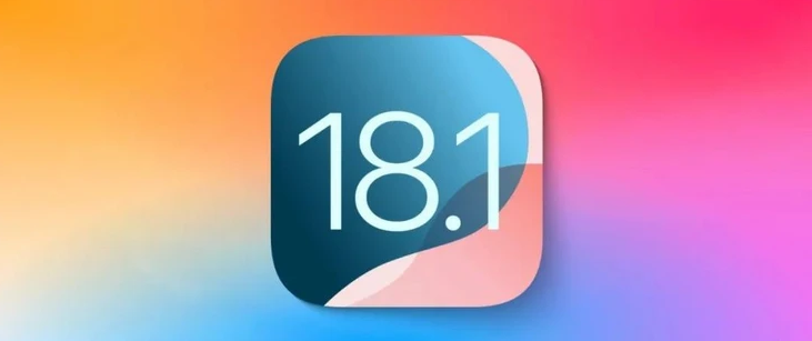 鼓楼苹果手机维修分享iOS 18.1正式版评测_iOS 18.1正式版一键刷机教程 