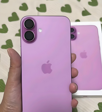 鼓楼苹果16p卡顿维修店分享如何优化iPhone16Plus手机卡顿问题 