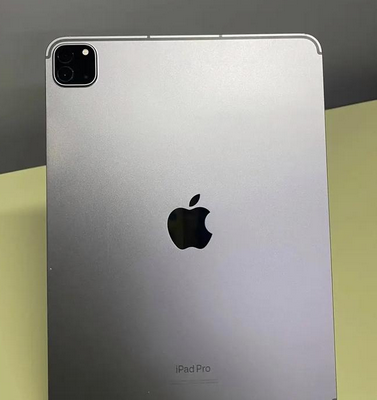 鼓楼ipad维修站分享ipad平板运行缓慢怎么办 